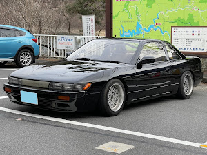 シルビア S13のドリフトに関するカスタム ドレスアップ情報 281件 車のカスタム情報はcartune