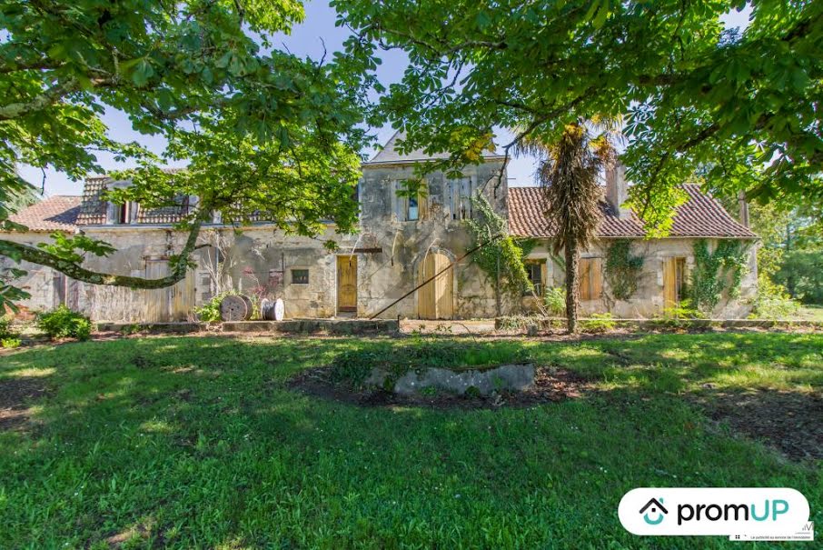 Vente maison  300 m² à Bergerac (24100), 803 000 €