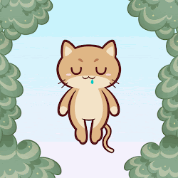 Teko Neko #001