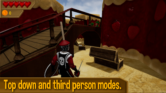 Morbolbo: Enter the Maze(圖5)-速報App