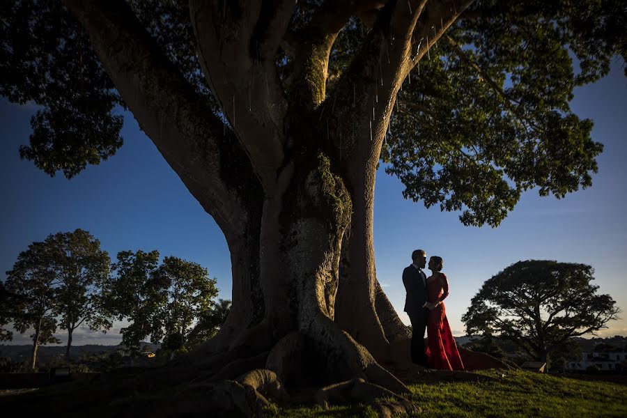 Photographe de mariage Raymond Fuenmayor (raymondfuenmayor). Photo du 21 février 2020