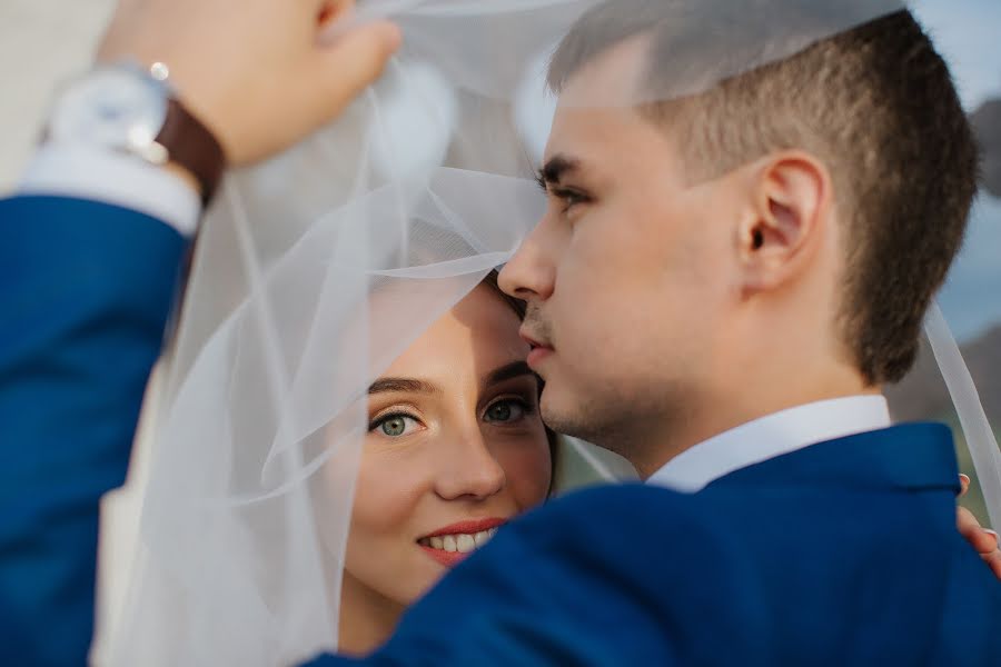 Photographe de mariage Konstantin Kladov (kladov). Photo du 29 août 2017