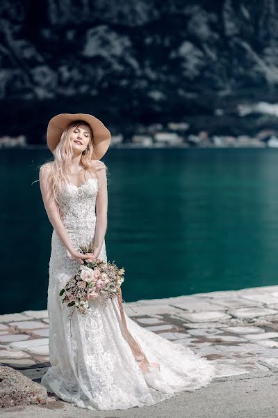 Fotógrafo de bodas Viktoriya Maslova (bioskis). Foto del 2 de mayo 2018