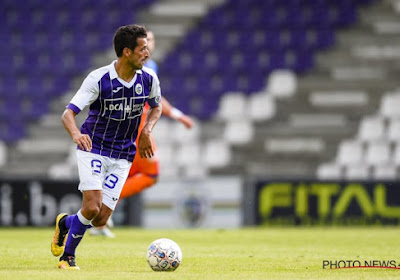 Messoudi vergroot de leiderspositie van Beerschot Wilrijk in topper tegen Cercle