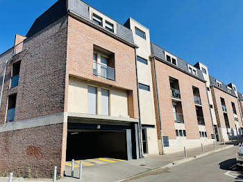 appartement à Amiens (80)