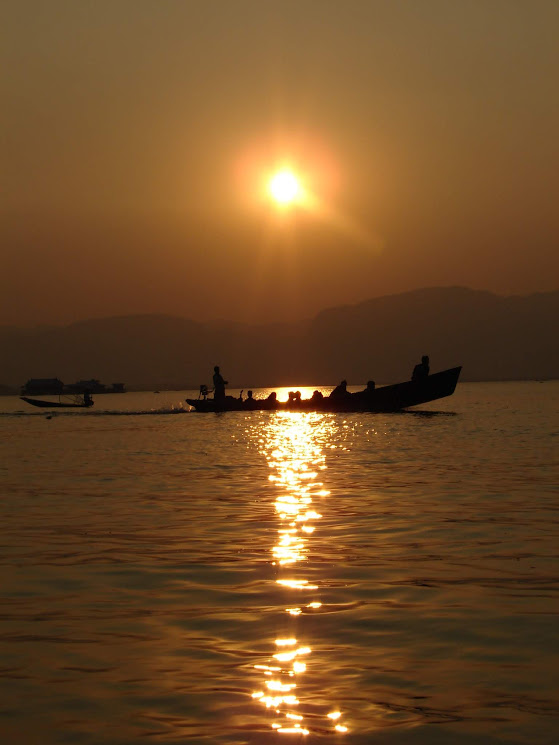 lac inle