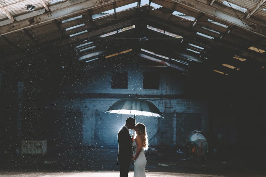 Fotógrafo de casamento Nitzan Gur (lovemarriage). Foto de 16 de janeiro 2017