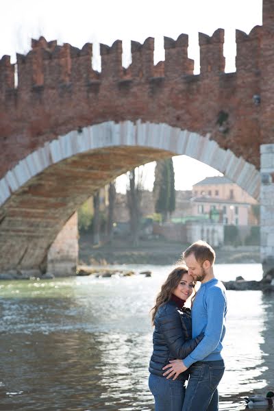 Bryllupsfotograf Tatyana Byazya (taya). Bilde av 14 mars 2018