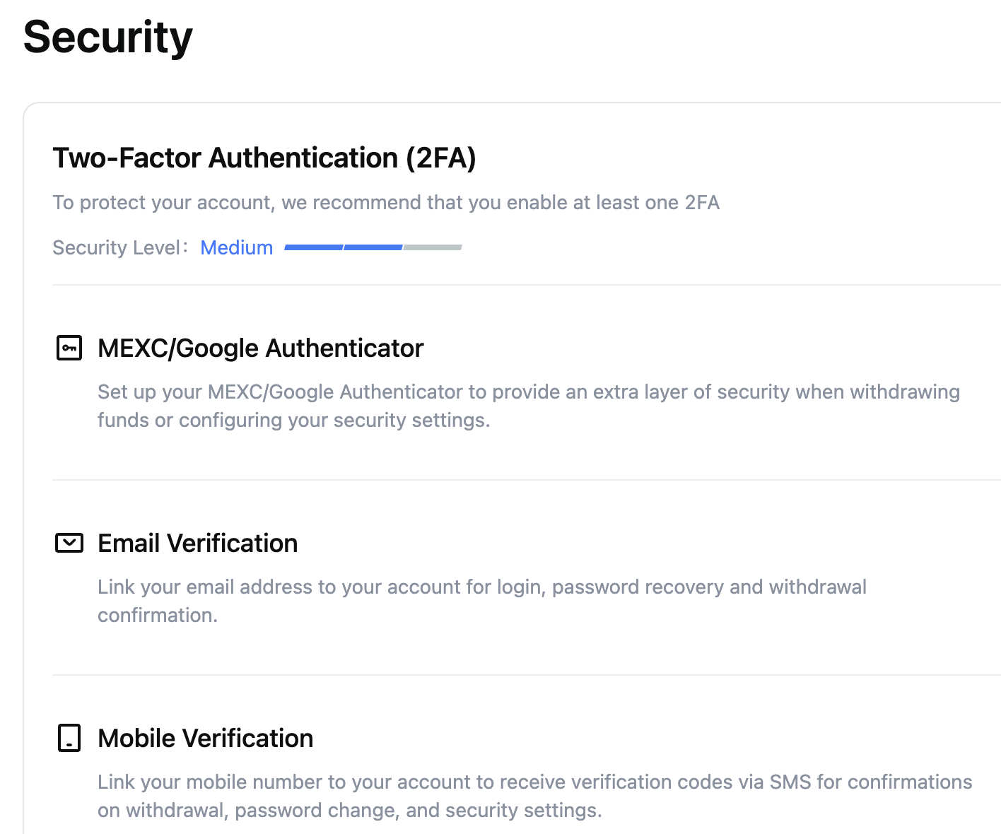  How to Verify Your Account & Associate Your Website - PMG