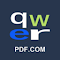 Imagem do logotipo de Qwer PDF