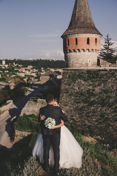 Fotógrafo de bodas Irina Panasyuk (iryna-panasyuk). Foto del 19 de octubre 2018