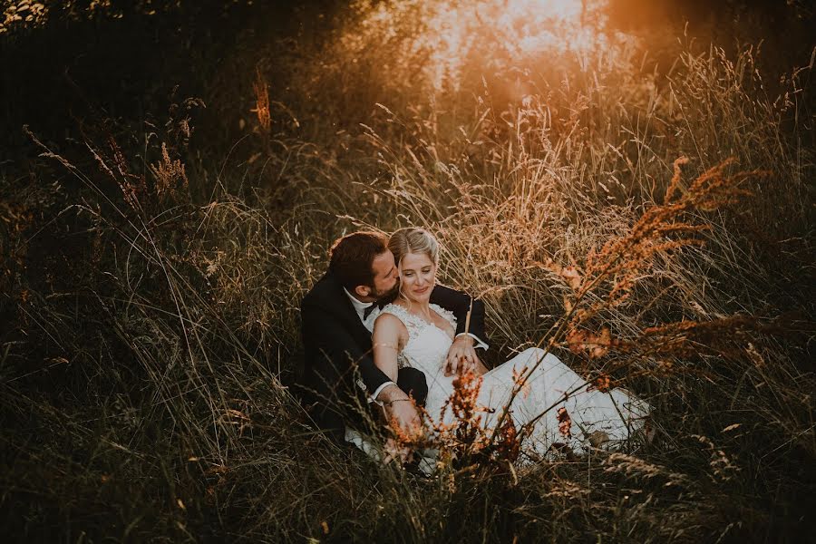 Hochzeitsfotograf Sarah Töpperwien (wildweddings). Foto vom 7. Juni 2019