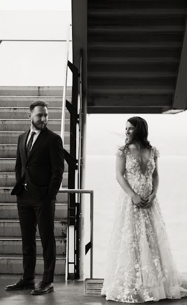 結婚式の写真家Ev Demin (demin)。2023 3月5日の写真