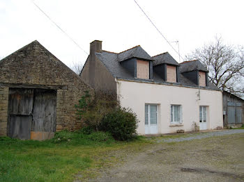 maison à Caden (56)