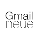 gmail neue