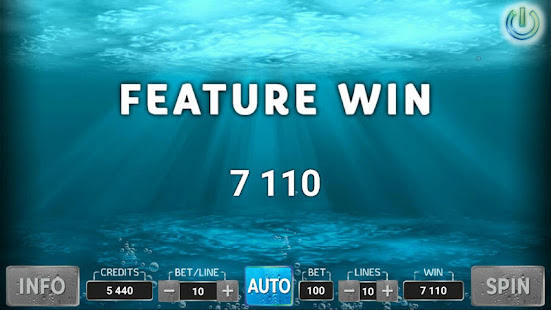 Dolphin Deluxe Exclusive Slot(圖8)-速報App