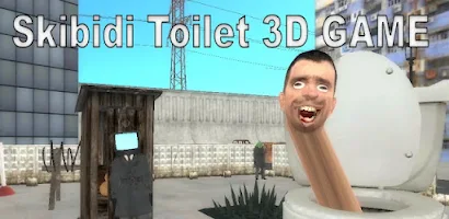 Fnf Skibi Toilet Game - Apps on Google Play