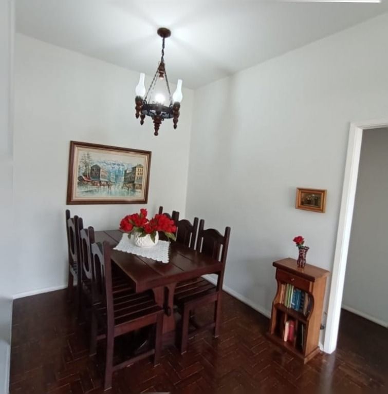 Apartamento à venda em Alto, Teresópolis - RJ - Foto 1