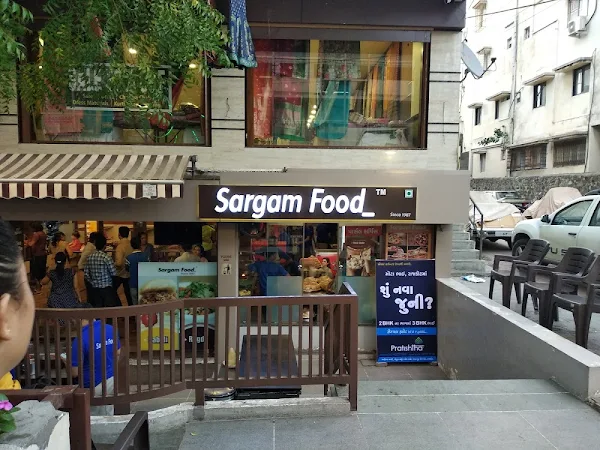 Sargam Food photo 