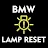 BMW short circuit reset icon