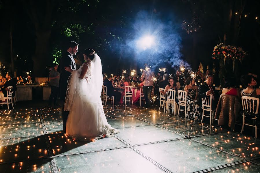 Fotógrafo de bodas Martin Ruano (martinruanofoto). Foto del 29 de noviembre 2017