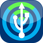 Cover Image of Télécharger Connexion Wi-Fi USB rapide 1.9.9 APK