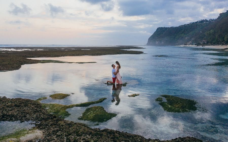 Φωτογράφος γάμων Roman Selyutin (fotoroman). Φωτογραφία: 2 Αυγούστου 2019