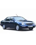 Ford Scorpio