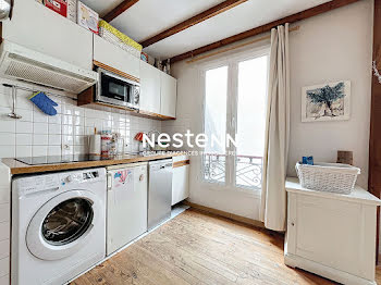 appartement à Paris 8ème (75)