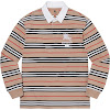 supreme®/burberry® rugby ss22