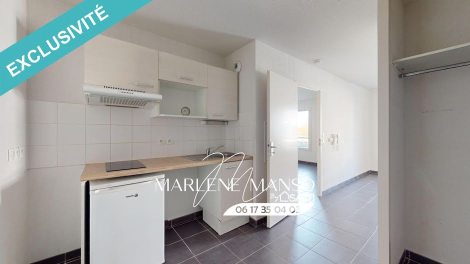 Vente appartement 2 pièces 47 m² à Villenave-d'Ornon (33140), 179 000 €