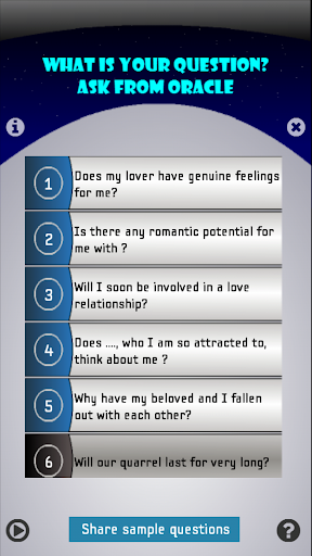 Predict your future with Oracle