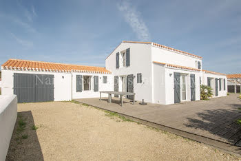 maison à Noirmoutier-en-l'Ile (85)