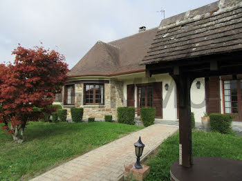 maison à Provins (77)