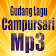 Gudang Lagu Campursari  Mp3 icon