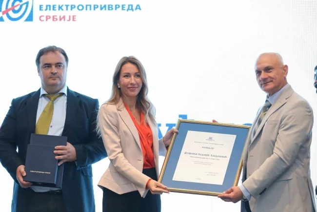 Navršilo se 130 godina elektroenergetike u Srbiji
