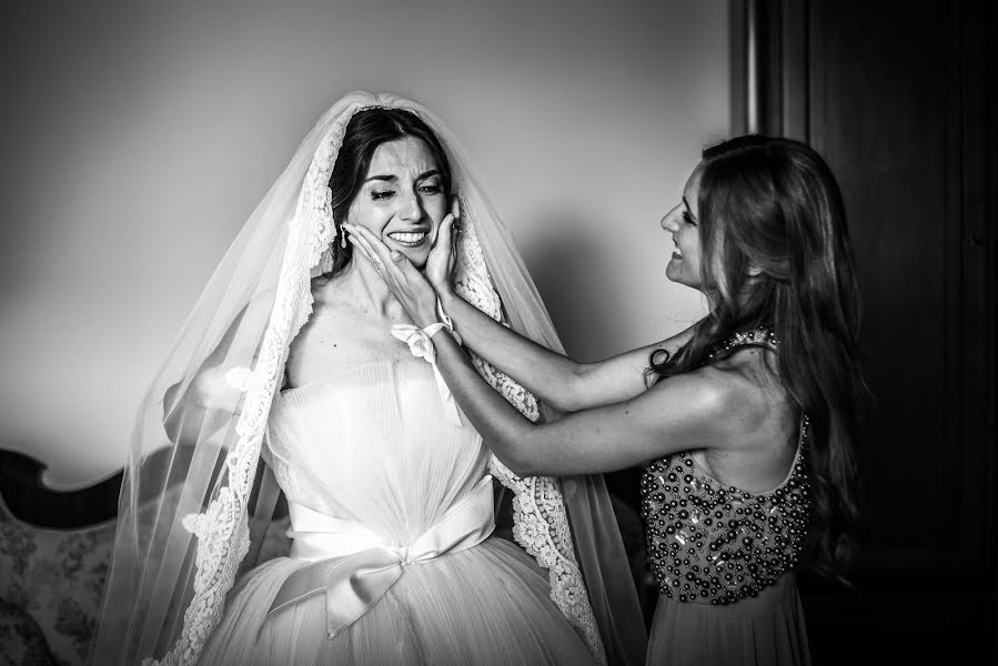 Fotógrafo de bodas Matteo Lomonte (lomonte). Foto del 5 de marzo 2018