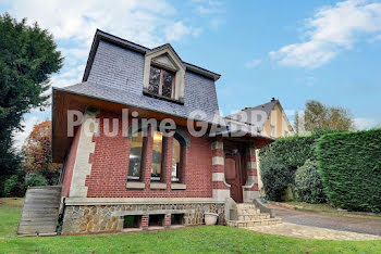 maison à Sainte-Adresse (76)