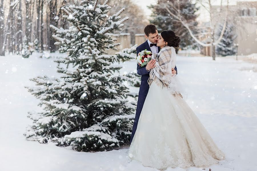 Photographe de mariage Violetta Careva (carevaviola). Photo du 12 janvier 2017