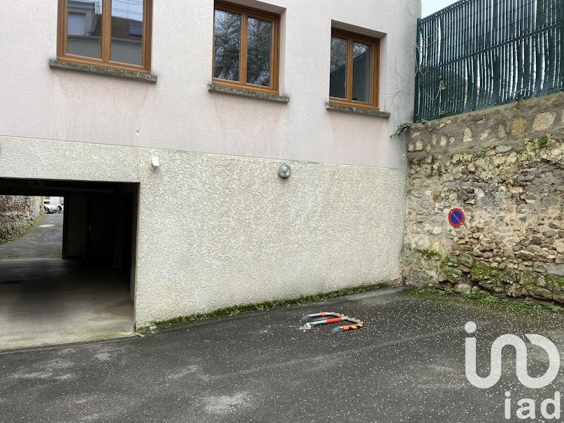 Vente parking  10 m² à Herblay-sur-Seine (95220), 19 000 €