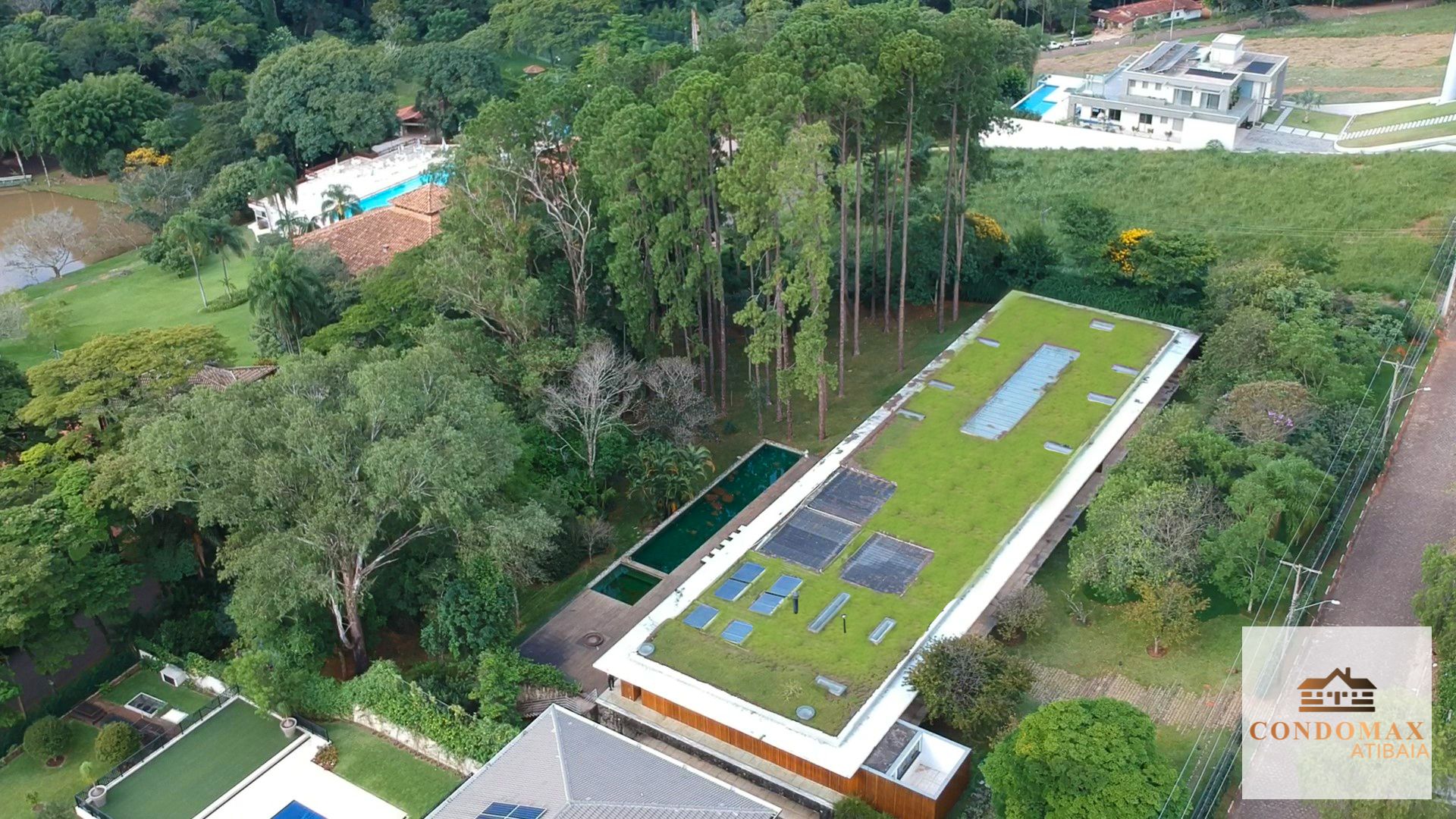 Casas à venda Acapulco