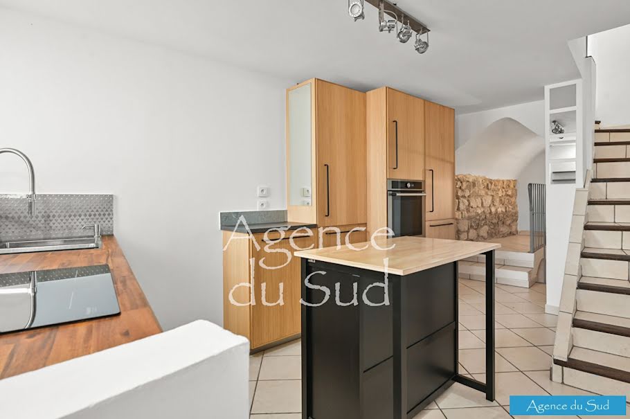 Vente maison 3 pièces 100 m² à Saint-Zacharie (83640), 179 000 €