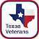 Texas Veterans App icon