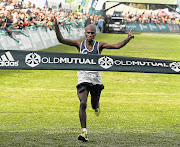 The 2020 Two Oceans Marathon has been called off due to the coronavirus.