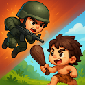 Age of Heroes: Strategy Battle