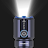 Flashlight icon