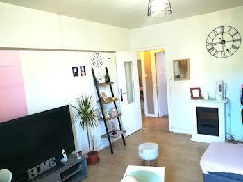 appartement à Aurillac (15)