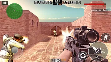 Counter Shoot FPS v1.1