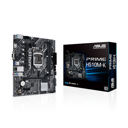 Mainboard ASUS PRIME H510M-K