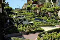 Visiter Lombard Street